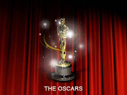 THE&nbsp;OSCARS