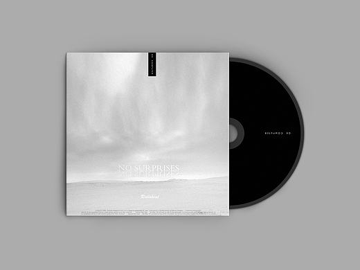 CD／RE-Design（音乐封面再设计计划／7S）