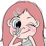 小雨不吃小鱼的头像
