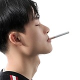 诅咒_天使的头像