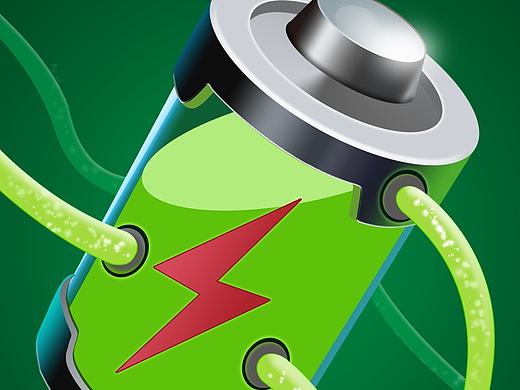 保持能量，继续加油[临]