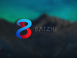 百度无人车LOGO设计