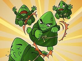 瘋狂的粽子（個(gè)人主頁-ZMTI0ODEwMzY=） - 新銳潮流插畫 - 站酷設(shè)計(jì)師ynhhlyf原創(chuàng)素材 - 站酷ZCOOL