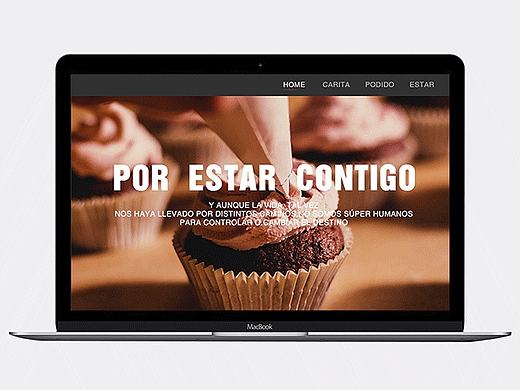 烘焙类首页设计（个人主页-ZMjEyNTM2MTI=） - 电商 - 站酷设计师ayumily11原创素材 - 站酷ZCOOL