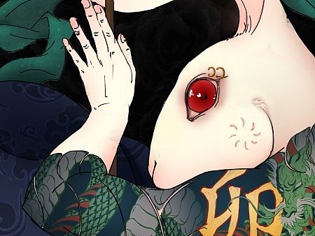 【毕设】-【小说改页游】-【人设一组】