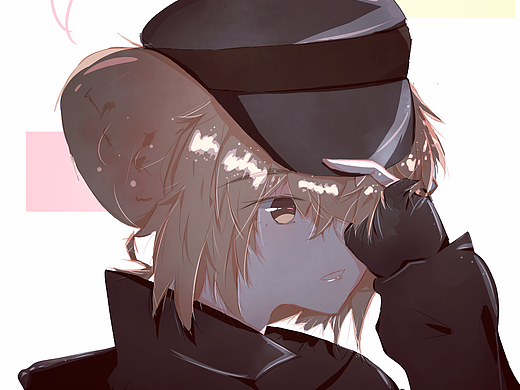 是猫鼠同人（求约）