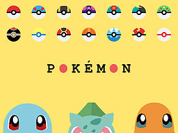 POKEMON口袋怪兽