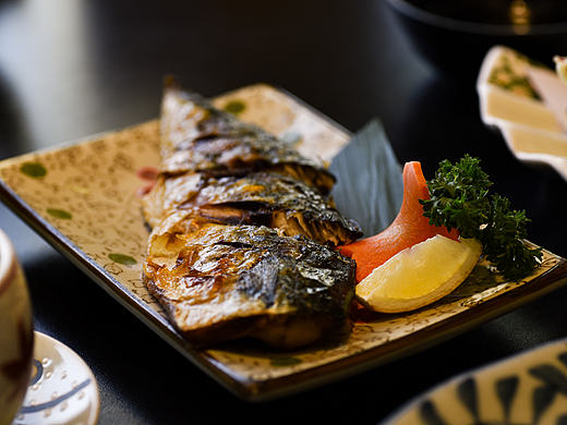 日料