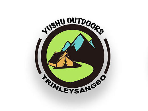 YUSHU OUTDOORS（个人主页-ZMTg3MjUwNjg=） - 图案 - 站酷设计师Trinleysangbo原创素材 - 站酷ZCOOL