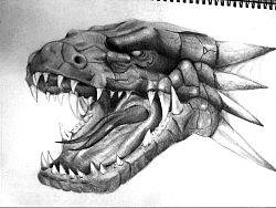 恐龍（個人主頁-ZNjYzMjI4） - 商業(yè)插畫 - 站酷設計師白灼小烏賊原創(chuàng)素材 - 站酷ZCOOL