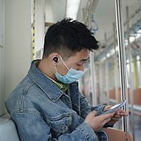 就那破题的头像