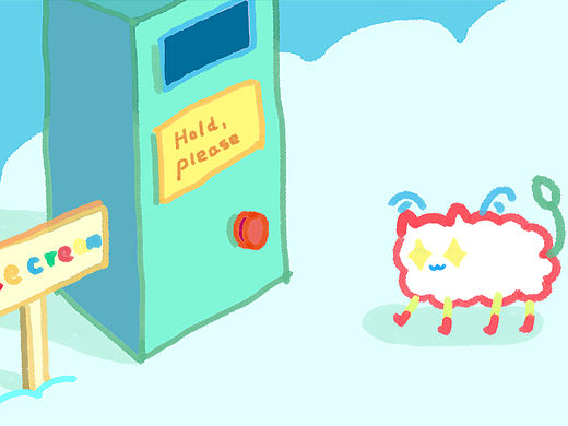 Beatrix 碧翠丝Gif小故事四则！