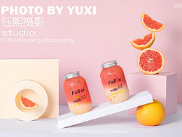 饮品