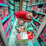 Lego李果的头像
