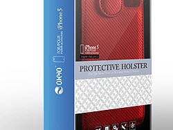 高档，手机壳，手机套包装。