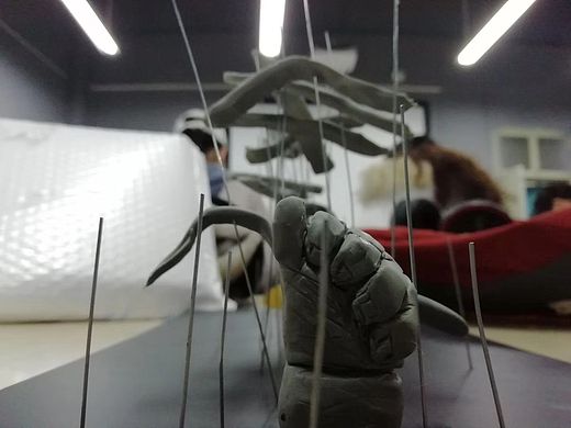 往梦•浮生谣（个人主页-ZNDQwNzQ3ODg=） - 其他手工艺 - 站酷设计师珊朵原创素材 - 站酷ZCOOL