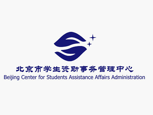 很久之前的一个logo设计，哈哈哈~