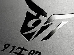 品牌LOGO设计01
