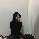 非洲最白的头像