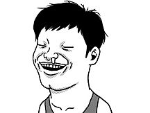 小漫画合集