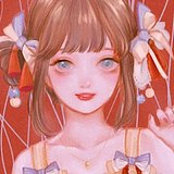 啃鸡腿KEKE的头像
