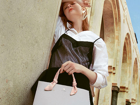 CASSILE-Summer Campaign