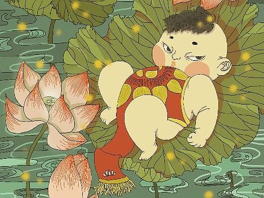 小肥仔
