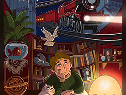 《开小差》过程及创作思路