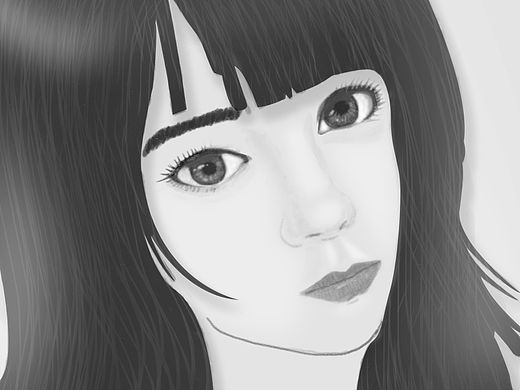 手绘练习（个人主页-ZMTQ1ODIxMjQ=） - 艺术插画 - 站酷设计师奥特曼打小怪兽啊原创素材 - 站酷ZCOOL