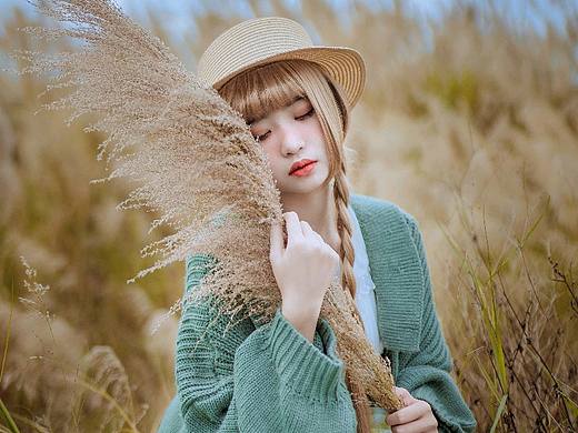 芦苇荡
