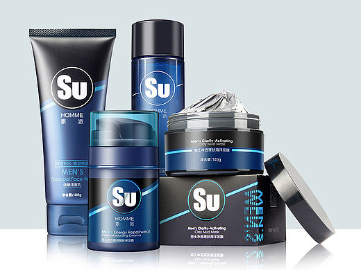 化妆品精修合集【源文件】