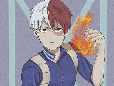 轰轰同人（个人主页-ZMzQwMTUwOTI=） - 创作习作 - 站酷设计师羊圄子原创素材 - 站酷ZCOOL