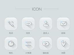 手機(jī)主題icon