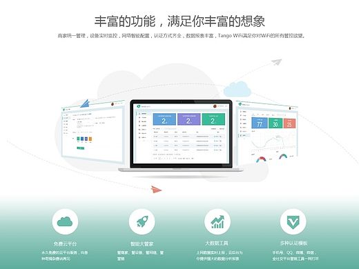 14年到15年间Tango官网