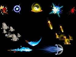 flash-手機特效-卡牌類（個人主頁-ZMjI4NTM4NA==） - 動畫片 - 站酷設(shè)計師貓子噗噗原創(chuàng)素材 - 站酷ZCOOL