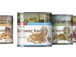 俏味堂休闲食品包装