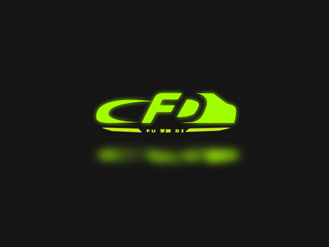 汽车有关产品的logo设计