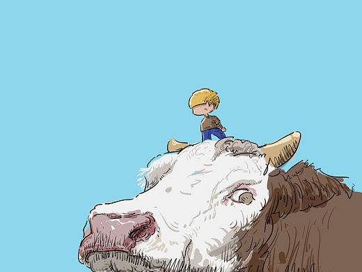 Year of the OX