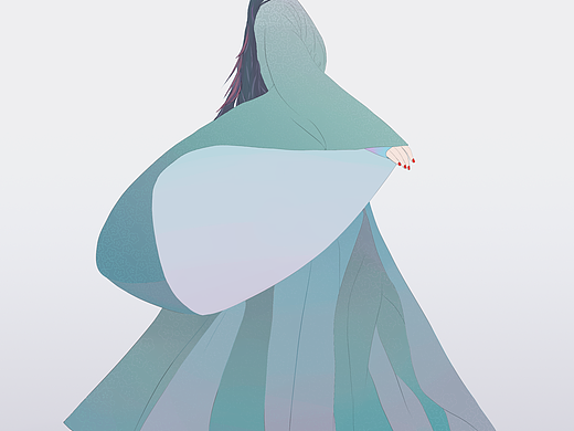 壁纸吖~#李沁# #庆余年#