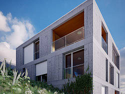 渲染比賽參賽作品（沒有入圍）