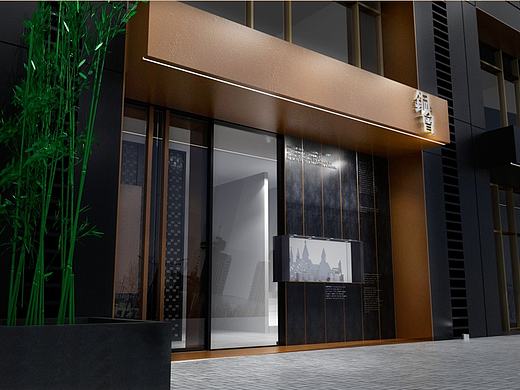 如何打造一个品牌精品陈列的show room
