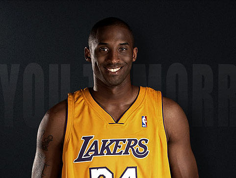 科比·还有明天