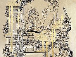 我喜欢的设计（插画）/有意思的设计（插画）