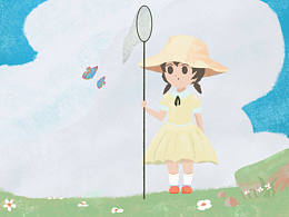 夏日