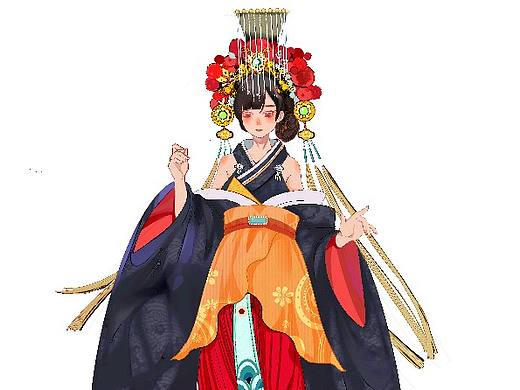 妈祖 千里眼