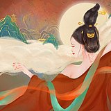 橘橘小八的头像