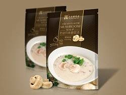 调味料包装设计