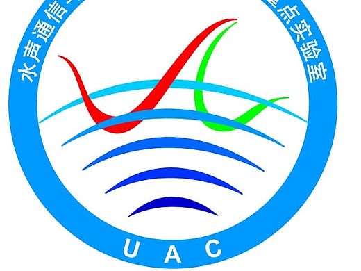 水声通信与海洋信息技术教育部重点实验室（个人主页-ZMTMxNDI3NzY=） - Logo - 站酷设计师关键钥匙原创素材 - 站酷ZCOOL