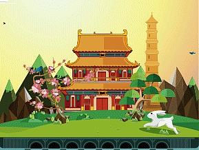 韵律唐诗