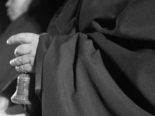 蒙古族小年祭火神仪式